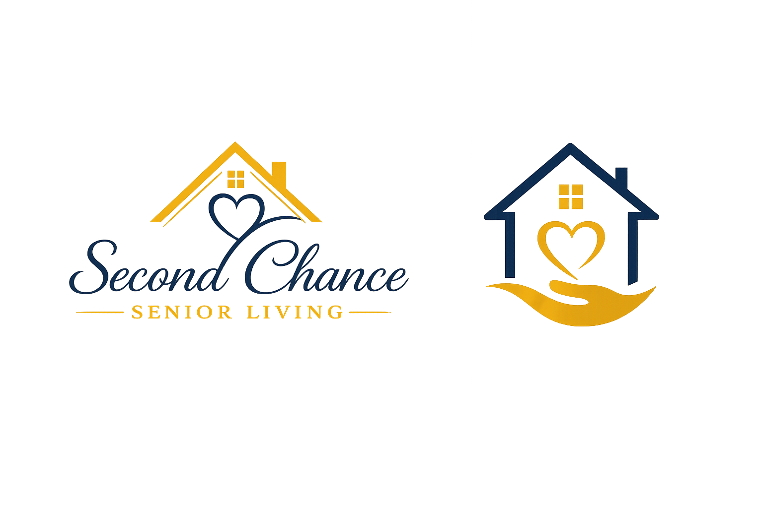 Second Chance Senior Living