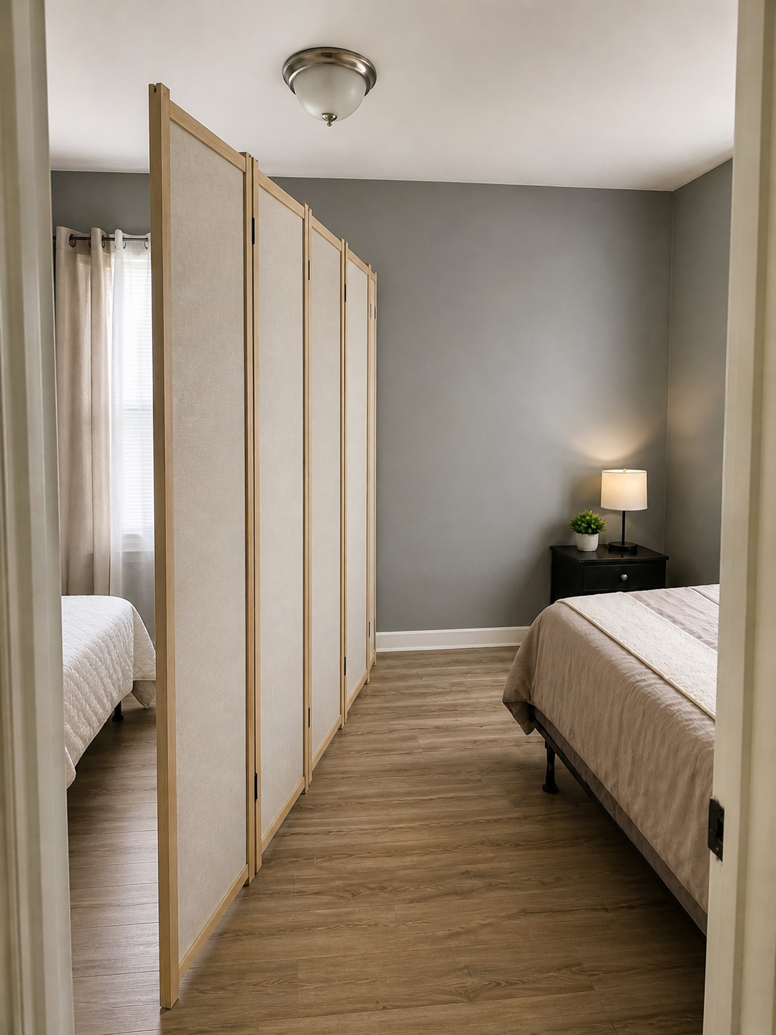Private Room